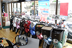 YOU SHOP マルヤス港南写真8