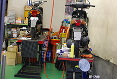 （有）丸安サイクルセンター写真8