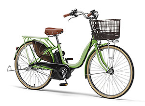 試乗車情報 電動自転車ヤマハパス編｜YOUSHOPマルヤス港南